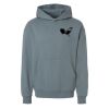 Unisex Avenue Hooded Sweatshirt Thumbnail