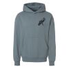 Unisex Avenue Hooded Sweatshirt Thumbnail