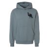 Unisex Avenue Hooded Sweatshirt Thumbnail