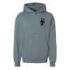 Unisex Avenue Hooded Sweatshirt Thumbnail