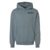 Unisex Avenue Hooded Sweatshirt Thumbnail