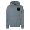 Unisex Avenue Hooded Sweatshirt Thumbnail