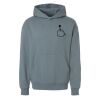 Unisex Avenue Hooded Sweatshirt Thumbnail