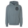 Unisex Avenue Hooded Sweatshirt Thumbnail