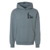 Unisex Avenue Hooded Sweatshirt Thumbnail