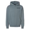 Unisex Avenue Hooded Sweatshirt Thumbnail