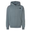 Unisex Avenue Hooded Sweatshirt Thumbnail