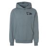 Unisex Avenue Hooded Sweatshirt Thumbnail
