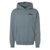 Unisex Avenue Hooded Sweatshirt Thumbnail