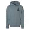 Unisex Avenue Hooded Sweatshirt Thumbnail