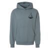 Unisex Avenue Hooded Sweatshirt Thumbnail