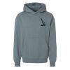 Unisex Avenue Hooded Sweatshirt Thumbnail
