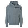 Unisex Avenue Hooded Sweatshirt Thumbnail