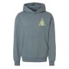 Unisex Avenue Hooded Sweatshirt Thumbnail