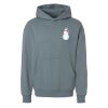 Unisex Avenue Hooded Sweatshirt Thumbnail