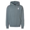 Unisex Avenue Hooded Sweatshirt Thumbnail