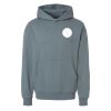 Unisex Avenue Hooded Sweatshirt Thumbnail