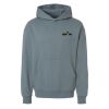 Unisex Avenue Hooded Sweatshirt Thumbnail