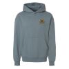 Unisex Avenue Hooded Sweatshirt Thumbnail