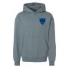 Unisex Avenue Hooded Sweatshirt Thumbnail