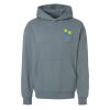 Unisex Avenue Hooded Sweatshirt Thumbnail