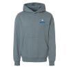 Unisex Avenue Hooded Sweatshirt Thumbnail