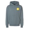 Unisex Avenue Hooded Sweatshirt Thumbnail