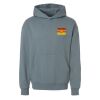 Unisex Avenue Hooded Sweatshirt Thumbnail