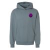 Unisex Avenue Hooded Sweatshirt Thumbnail
