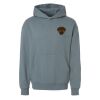 Unisex Avenue Hooded Sweatshirt Thumbnail