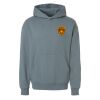 Unisex Avenue Hooded Sweatshirt Thumbnail
