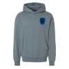 Unisex Avenue Hooded Sweatshirt Thumbnail