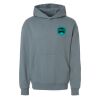 Unisex Avenue Hooded Sweatshirt Thumbnail