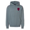 Unisex Avenue Hooded Sweatshirt Thumbnail