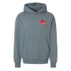 Unisex Avenue Hooded Sweatshirt Thumbnail