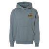 Unisex Avenue Hooded Sweatshirt Thumbnail