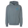 Unisex Avenue Hooded Sweatshirt Thumbnail