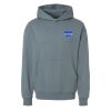 Unisex Avenue Hooded Sweatshirt Thumbnail