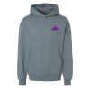 Unisex Avenue Hooded Sweatshirt Thumbnail