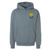 Unisex Avenue Hooded Sweatshirt Thumbnail