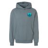 Unisex Avenue Hooded Sweatshirt Thumbnail