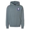 Unisex Avenue Hooded Sweatshirt Thumbnail
