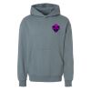 Unisex Avenue Hooded Sweatshirt Thumbnail