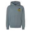 Unisex Avenue Hooded Sweatshirt Thumbnail