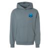 Unisex Avenue Hooded Sweatshirt Thumbnail