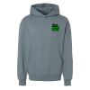 Unisex Avenue Hooded Sweatshirt Thumbnail