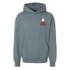 Unisex Avenue Hooded Sweatshirt Thumbnail