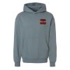Unisex Avenue Hooded Sweatshirt Thumbnail