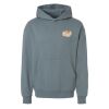 Unisex Avenue Hooded Sweatshirt Thumbnail