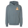 Unisex Avenue Hooded Sweatshirt Thumbnail
